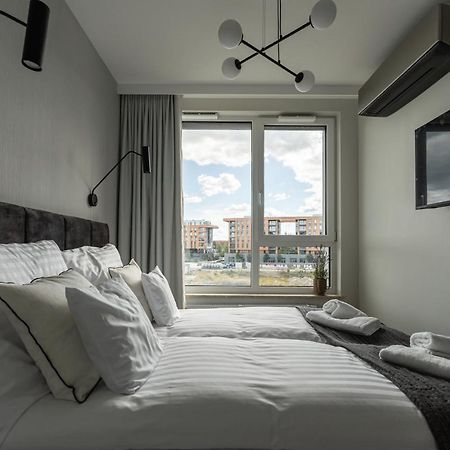 Apartament Chlebova 314 Gdaňsk Exteriér fotografie