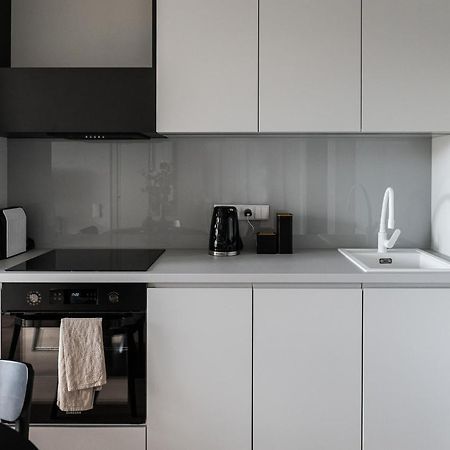 Apartament Chlebova 314 Gdaňsk Exteriér fotografie
