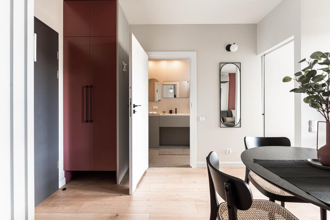 Apartament Chlebova 314 Gdaňsk Exteriér fotografie