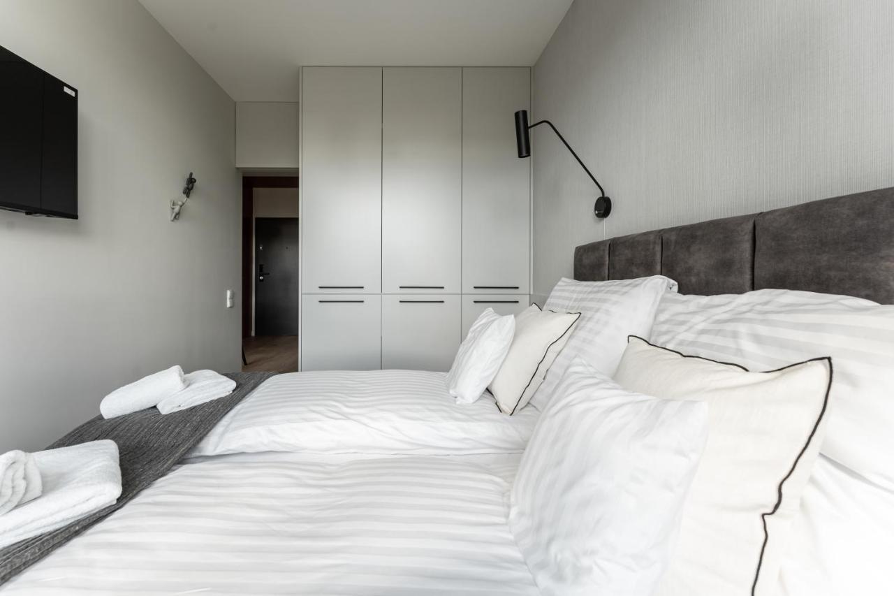 Apartament Chlebova 314 Gdaňsk Exteriér fotografie