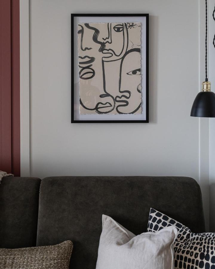 Apartament Chlebova 314 Gdaňsk Exteriér fotografie