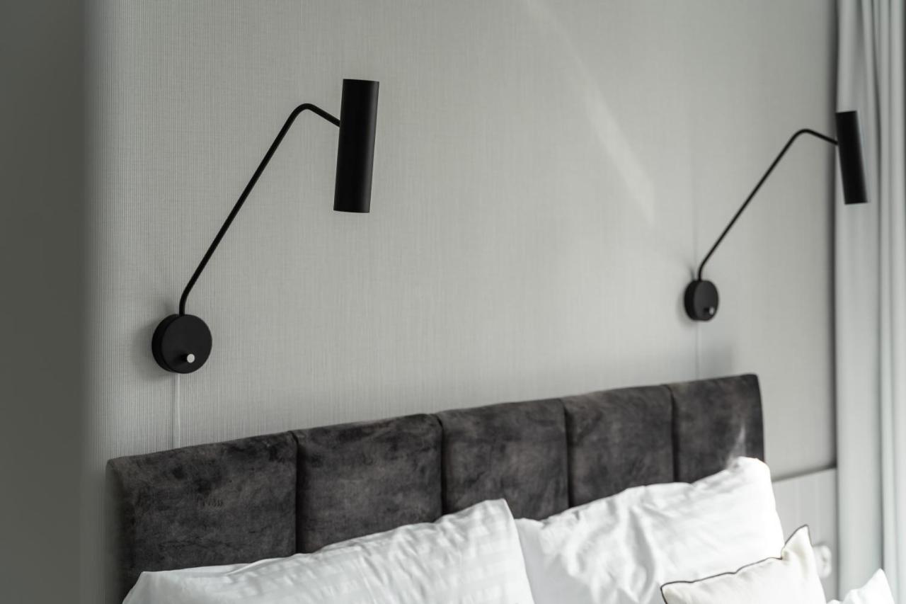 Apartament Chlebova 314 Gdaňsk Exteriér fotografie