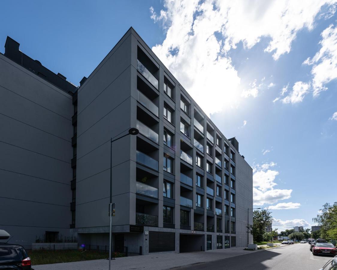 Apartament Chlebova 314 Gdaňsk Exteriér fotografie