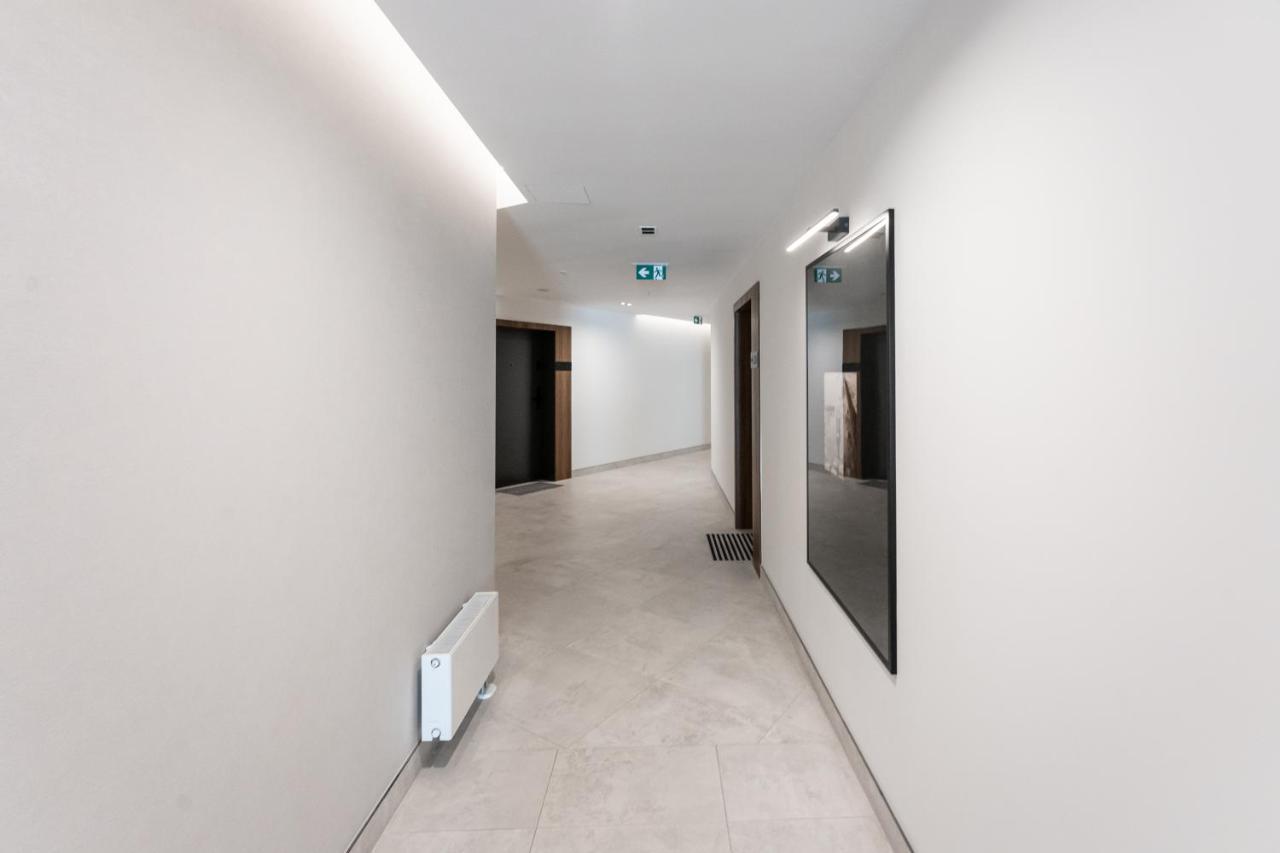 Apartament Chlebova 314 Gdaňsk Exteriér fotografie