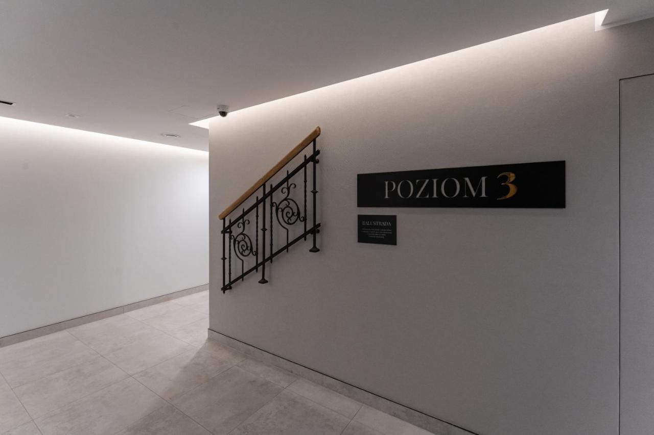 Apartament Chlebova 314 Gdaňsk Exteriér fotografie